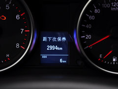 哈弗H6 2013款 运动版 1.5T 手动 两驱尊贵型 5座
