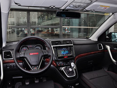 哈弗H6 2013款 运动版 1.5T 手动 两驱尊贵型 5座