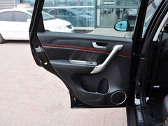 哈弗H6 2013款 运动版 1.5T 手动 两驱尊贵型 5座