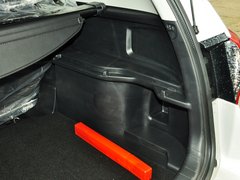 哈弗H6 2013款 运动版 1.5T 手动 两驱精英型 5座