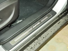 哈弗H6 2013款 运动版 1.5T 手动 两驱精英型 5座