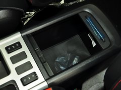 哈弗H6 2013款 运动版 1.5T 手动 两驱精英型 5座