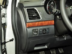 哈弗H6 2013款 运动版 1.5T 手动 两驱精英型 5座