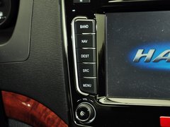 哈弗H6 2013款 运动版 1.5T 手动 两驱精英型 5座