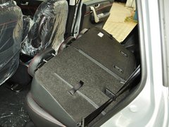 哈弗H6 2013款 运动版 1.5T 手动 两驱精英型 5座