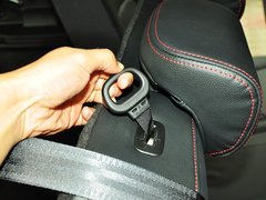 哈弗H6 2013款 运动版 1.5T 手动 两驱精英型 5座