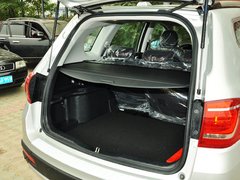 哈弗H6 2013款 运动版 1.5T 手动 两驱精英型 5座