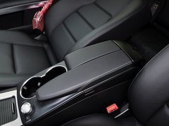奔驰GLK 2013款 GLK300 3.0L 自动 四驱动感天窗型 5座
