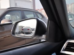 宝马3系(进口) 2013款 320i 2.0T 时尚型 旅行版
