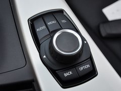 宝马3系(进口) 2013款 320i 2.0T 时尚型 旅行版