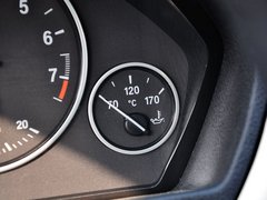 宝马3系(进口) 2013款 320i 2.0T 时尚型 旅行版