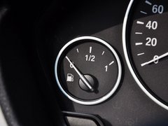 宝马3系(进口) 2013款 320i 2.0T 时尚型 旅行版