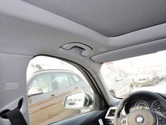 宝马3系(进口) 2013款 320i 2.0T 时尚型 旅行版