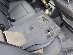 宝马3系(进口) 2013款 320i 2.0T 时尚型 旅行版
