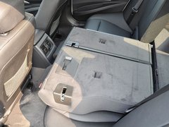 宝马3系(进口) 2013款 320i 2.0T 时尚型 旅行版