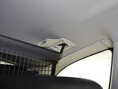 宝马3系(进口) 2013款 320i 2.0T 时尚型 旅行版