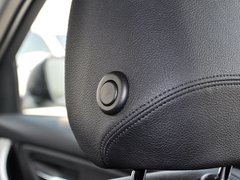 宝马3系(进口) 2013款 320i 2.0T 时尚型 旅行版