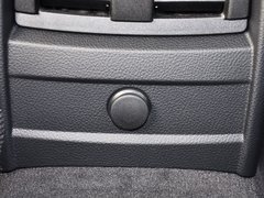 宝马3系(进口) 2013款 320i 2.0T 时尚型 旅行版