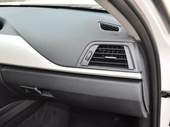 宝马3系(进口) 2013款 320i 2.0T 时尚型 旅行版