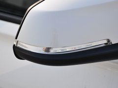 宝马3系(进口) 2013款 320i 2.0T 时尚型 旅行版