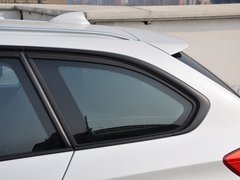 宝马3系(进口) 2013款 320i 2.0T 时尚型 旅行版