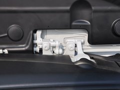 宝马3系(进口) 2013款 320i 2.0T 时尚型 旅行版