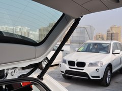 宝马3系(进口) 2013款 320i 2.0T 时尚型 旅行版