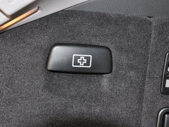 宝马3系(进口) 2013款 320i 2.0T 时尚型 旅行版