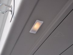 宝马3系(进口) 2013款 320i 2.0T 时尚型 旅行版