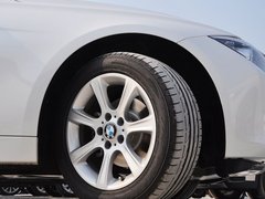 宝马3系(进口) 2013款 320i 2.0T 时尚型 旅行版