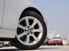 宝马3系(进口) 2013款 320i 2.0T 时尚型 旅行版