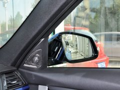 宝马3系(进口) 2013款 328i 2.0T M运动型 旅行版