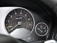 宝马3系(进口) 2013款 328i 2.0T M运动型 旅行版