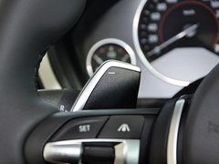 宝马3系(进口) 2013款 328i 2.0T M运动型 旅行版