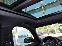宝马3系(进口) 2013款 328i 2.0T M运动型 旅行版