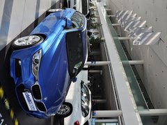 宝马3系(进口) 2013款 328i 2.0T M运动型 旅行版