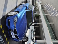 宝马3系(进口) 2013款 328i 2.0T M运动型 旅行版