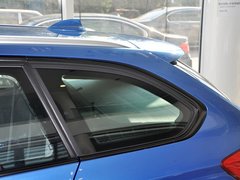 宝马3系(进口) 2013款 328i 2.0T M运动型 旅行版