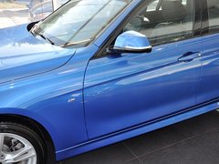 宝马3系(进口) 2013款 328i 2.0T M运动型 旅行版