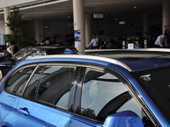 宝马3系(进口) 2013款 328i 2.0T M运动型 旅行版