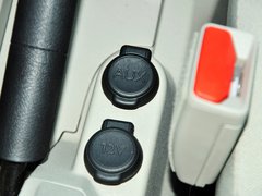全新爱丽舍 2014款 1.6L 手动 舒适型