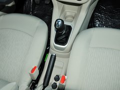 全新爱丽舍 2014款 1.6L 手动 舒适型