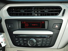 全新爱丽舍 2014款 1.6L 手动 舒适型