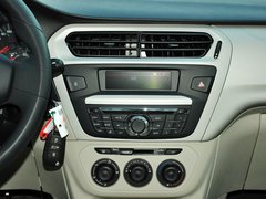 全新爱丽舍 2014款 1.6L 手动 舒适型