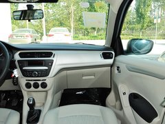 全新爱丽舍 2014款 1.6L 手动 舒适型