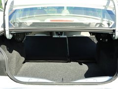 全新爱丽舍 2014款 1.6L 手动 舒适型