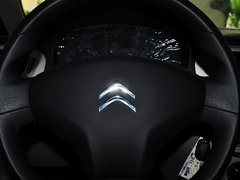 全新爱丽舍 2014款 1.6L 自动 时尚型