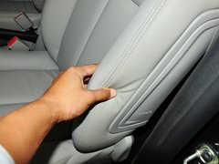全新爱丽舍 2014款 1.6L 自动 豪华型