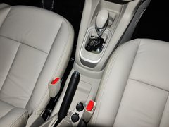 全新爱丽舍 2014款 1.6L 自动 豪华型