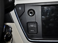 全新爱丽舍 2014款 1.6L 自动 豪华型